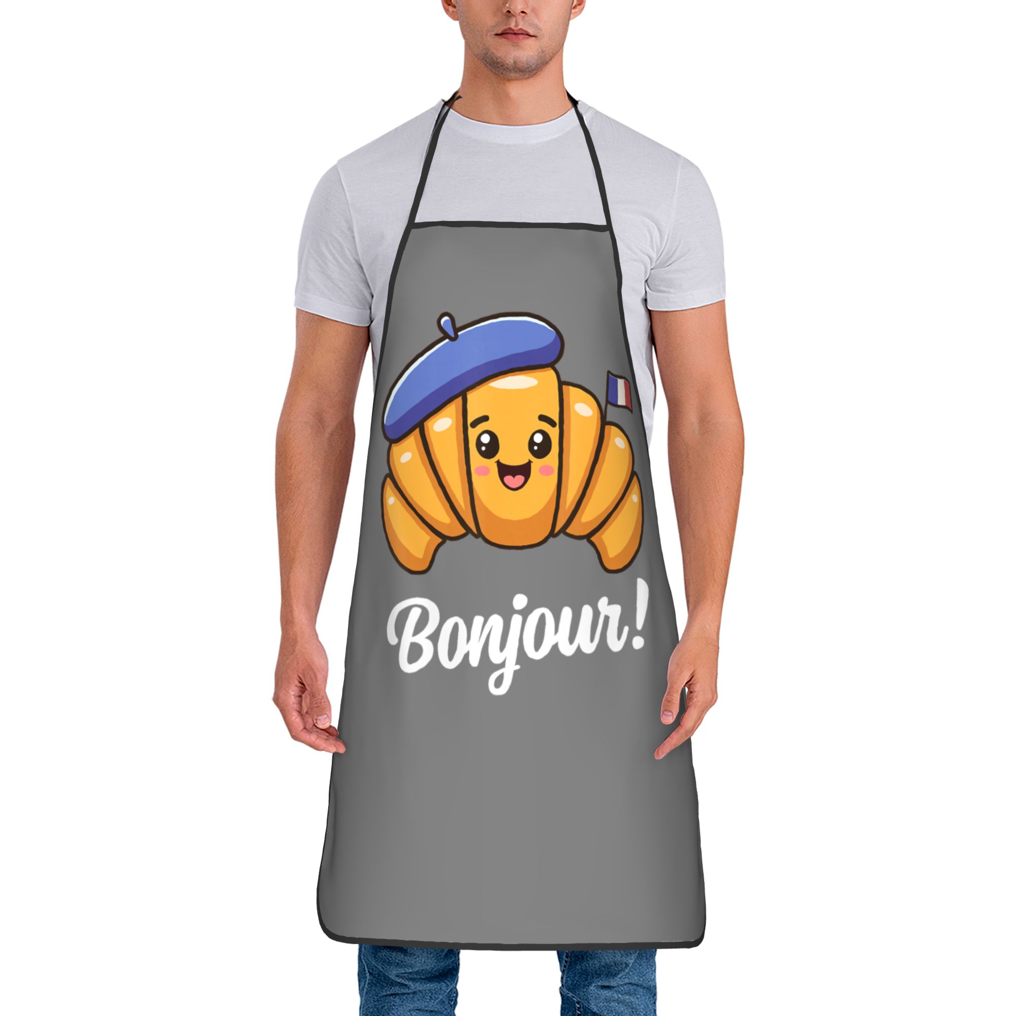 Croissant French Saying Quote  - Camping Cooking Quotes ulasan dan harga