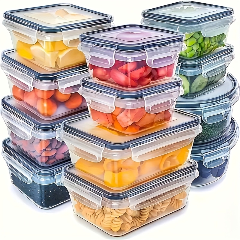 8Pcs Set Includes 4 Containers - Camping Cooking Food ulasan dan harga