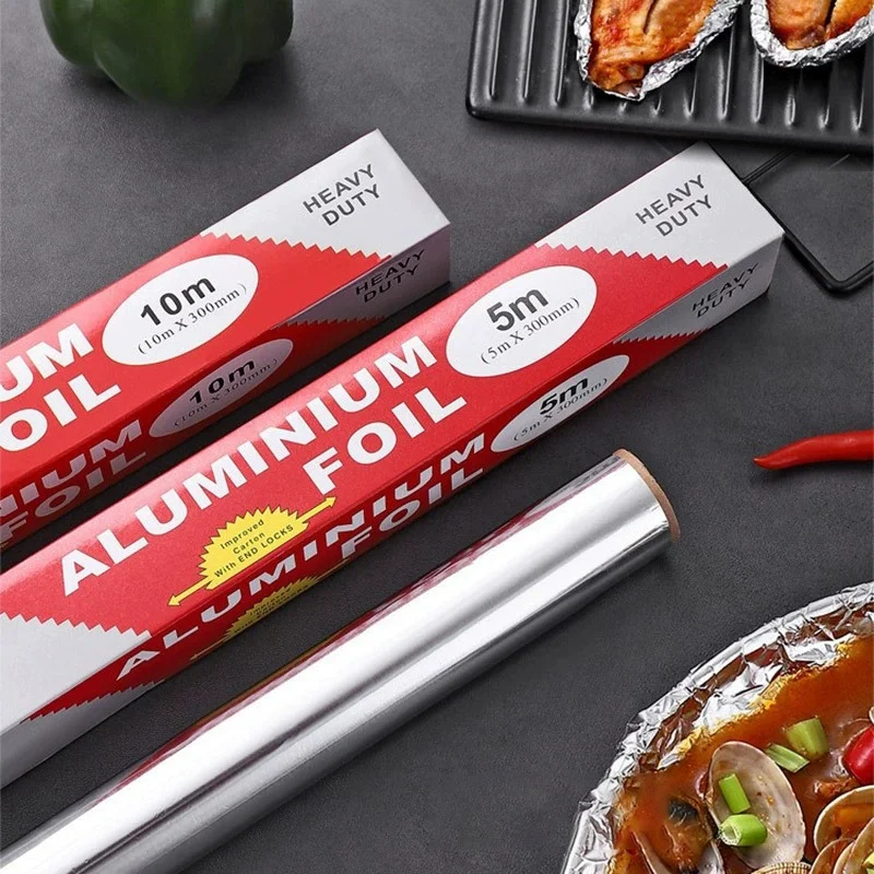 Heavy Duty Aluminum FoilPre Cu - Aluminum Foil Heavy Duty ulasan dan harga
